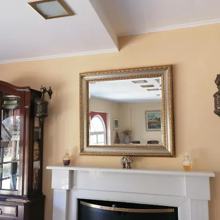 Ξενοδοχείο Methanion 2*