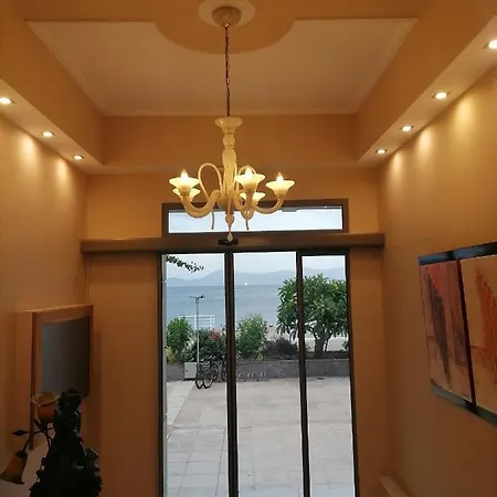 Methanion Hotel 2*