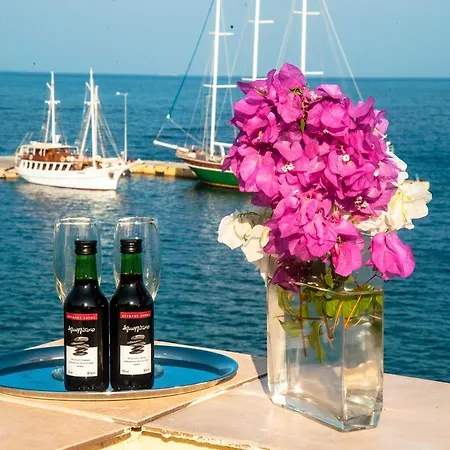 Methanion Μέθανα