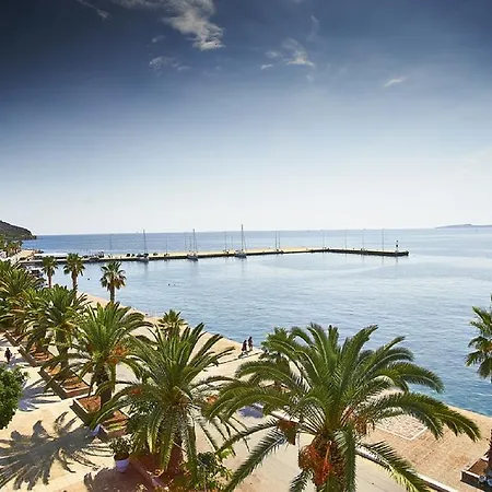 Ξενοδοχείο Methanion