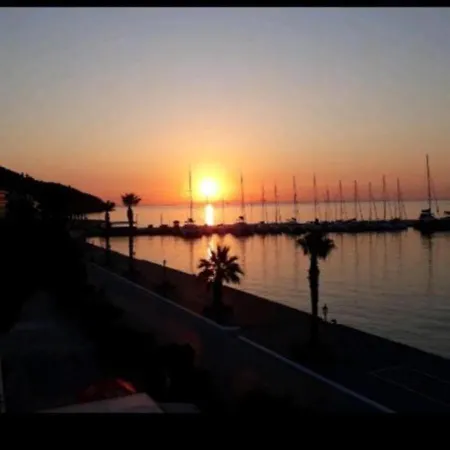 Methanion Hotel Méthana