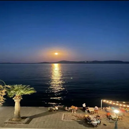 Methanion Ξενοδοχείο