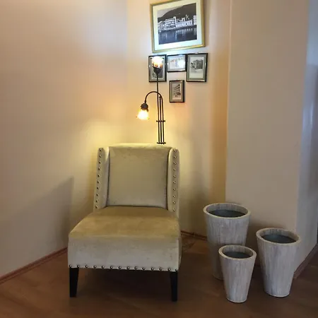Hotel Methanion Méthana