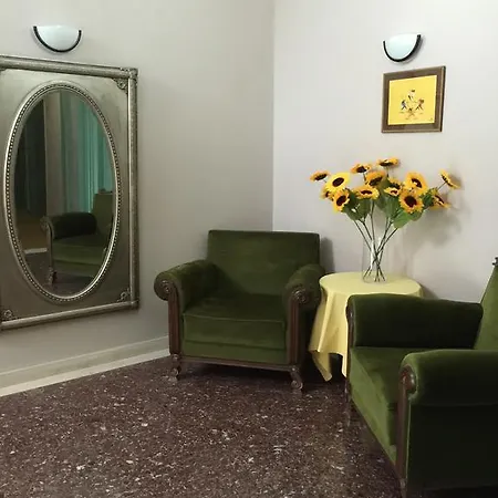 Methanion Hotell Méthana