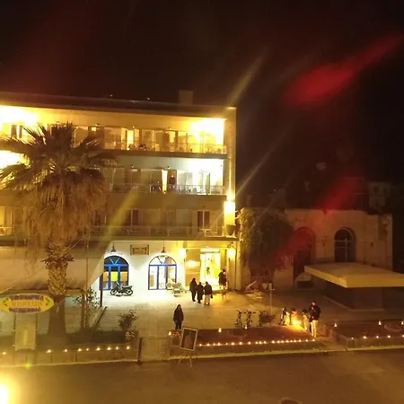 Methanion 2* Μέθανα