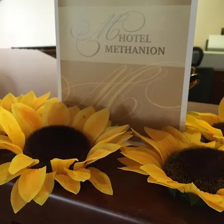 Methanion Méthana