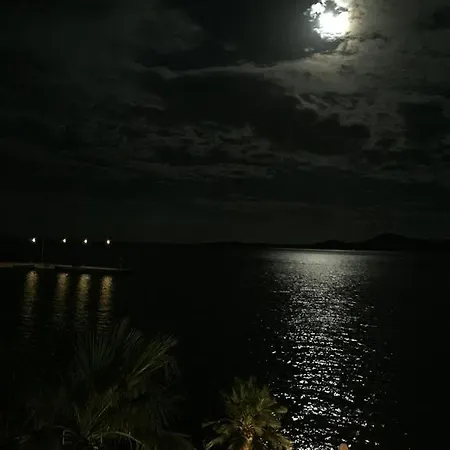 Hotel Methanion Méthana