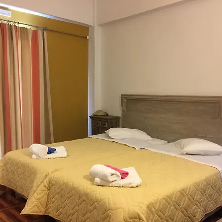 Methanion Hotell