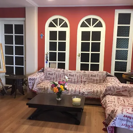 Hotell Methanion Méthana