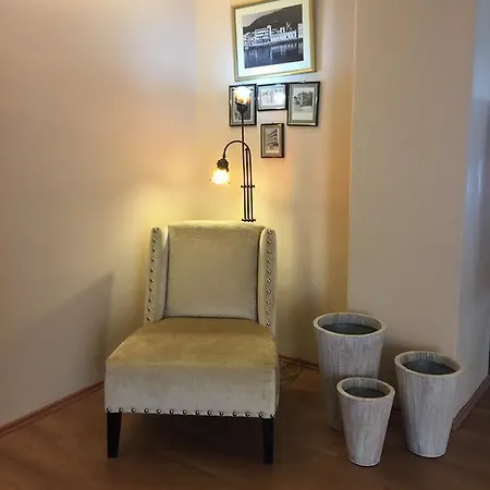 Hotell Methanion Méthana