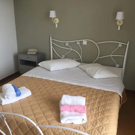 美萨尼昂酒店 迈萨纳