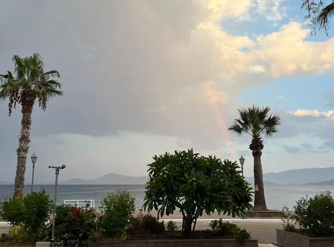 Methanion 2* Méthana