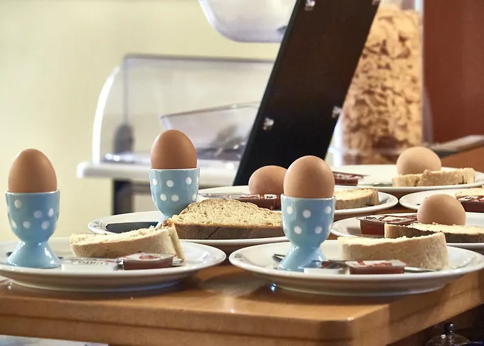 호텔 Methanion Méthana