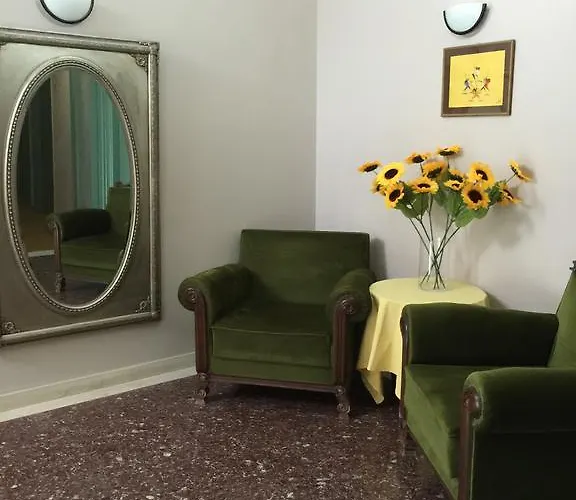 Methanion Hotell Méthana