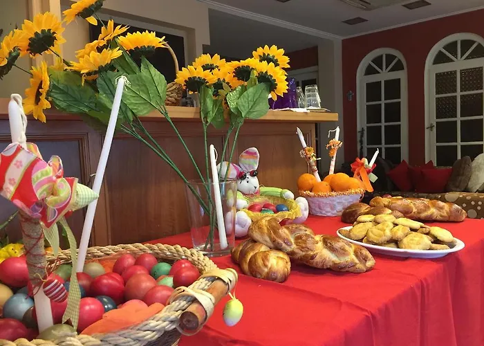 Methanion 2* Méthana