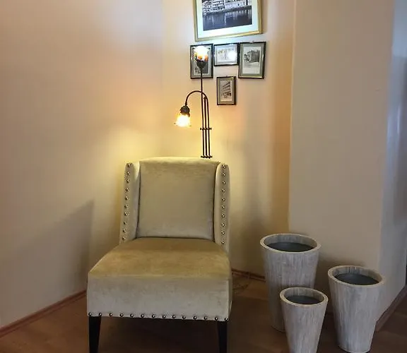 Hotell Methanion Méthana