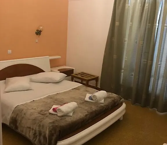 Methanion 2* Méthana