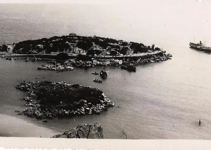 Methanion فندق 2*