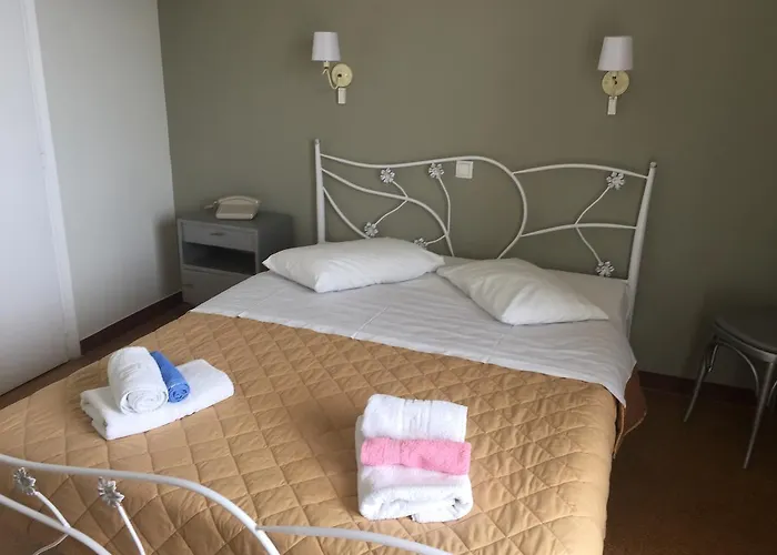 Methanion Μέθανα